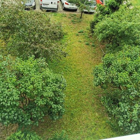 דירות גדנסק Apartament Wiewiorka מראה חיצוני תמונה